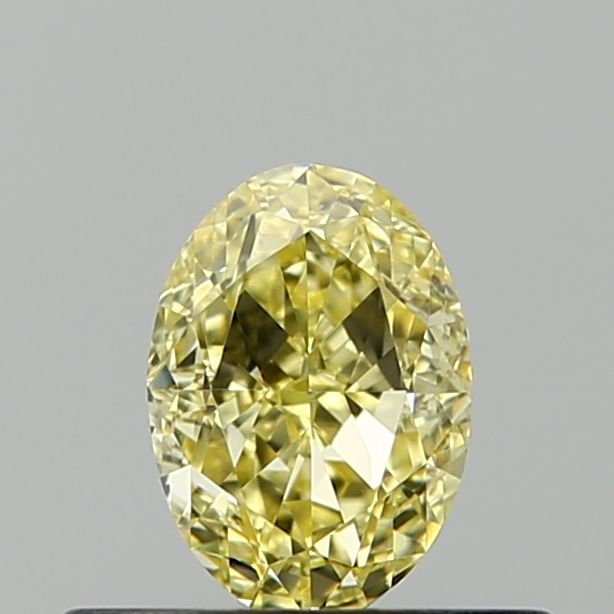 0.50 ct Oval diamond