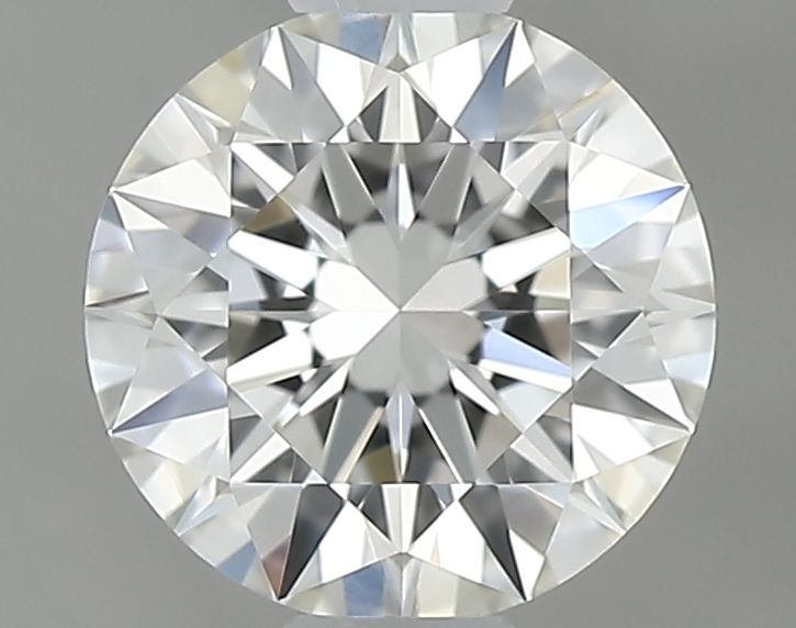 0.56 ct Round diamond