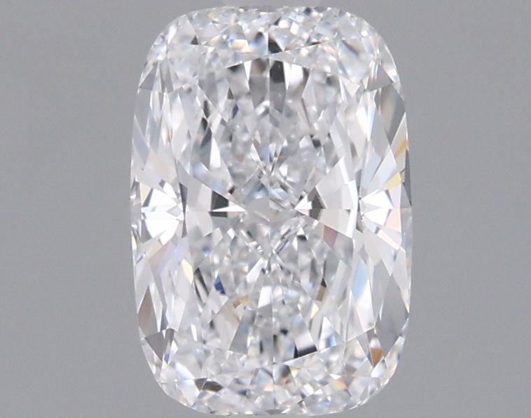 1.02 ct lab-grown Cushion modified Diamond