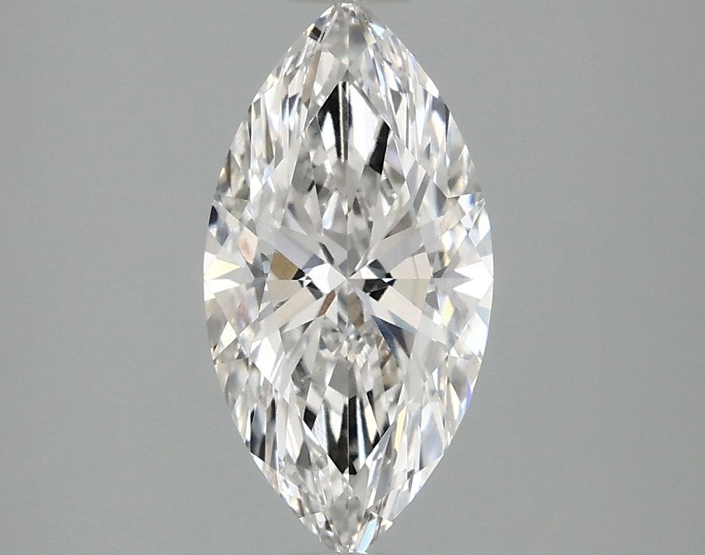 1.60 ct. marquise Lab Grown Diamond front image