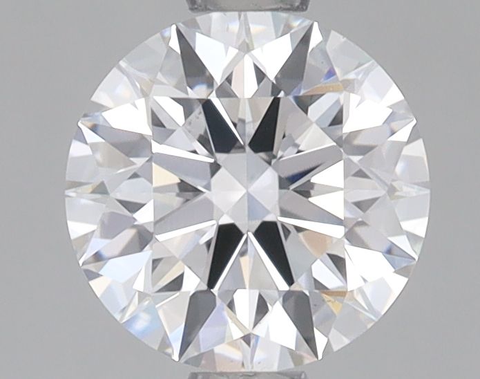 1.04 ct. round Lab Grown Diamond front image