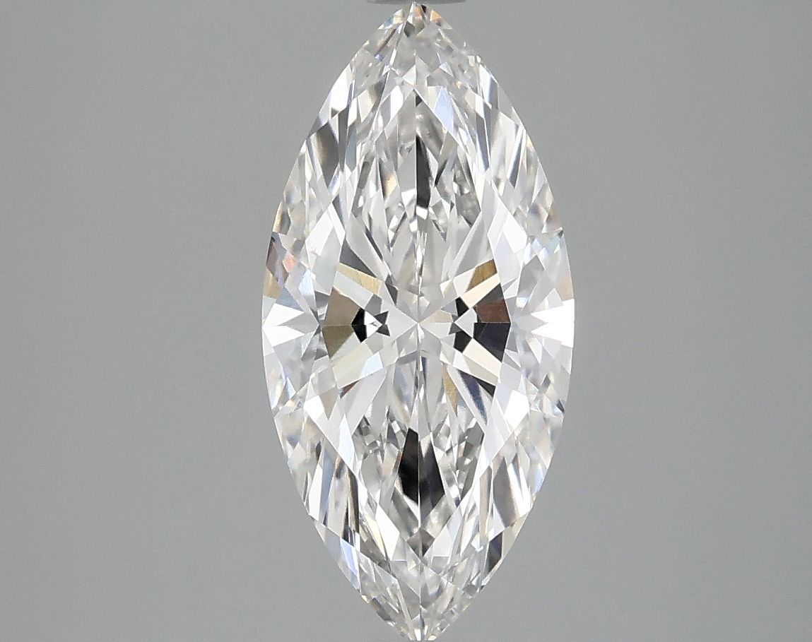 1.93 ct. marquise Lab Grown Diamond front image