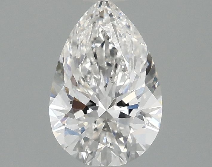 1.04 ct. pear Lab Grown Diamond front image