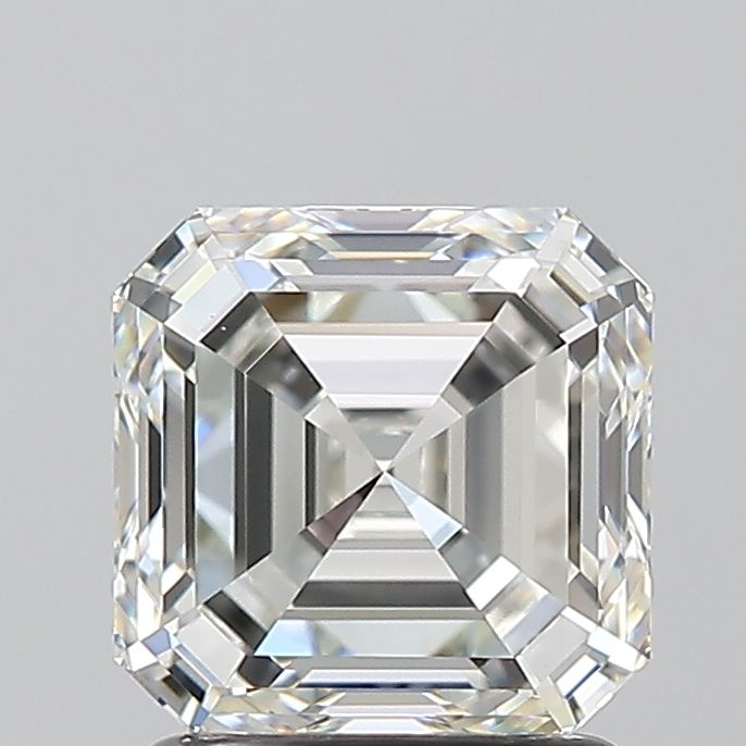 Asscher Diamond