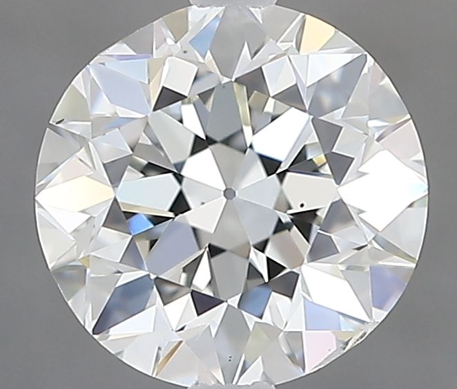 1.00 ct Round diamond