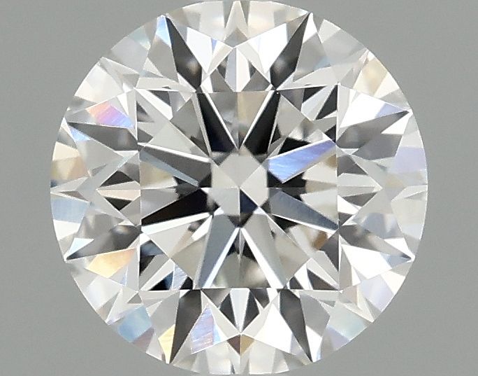 1.09 ct. round Lab Grown Diamond front image