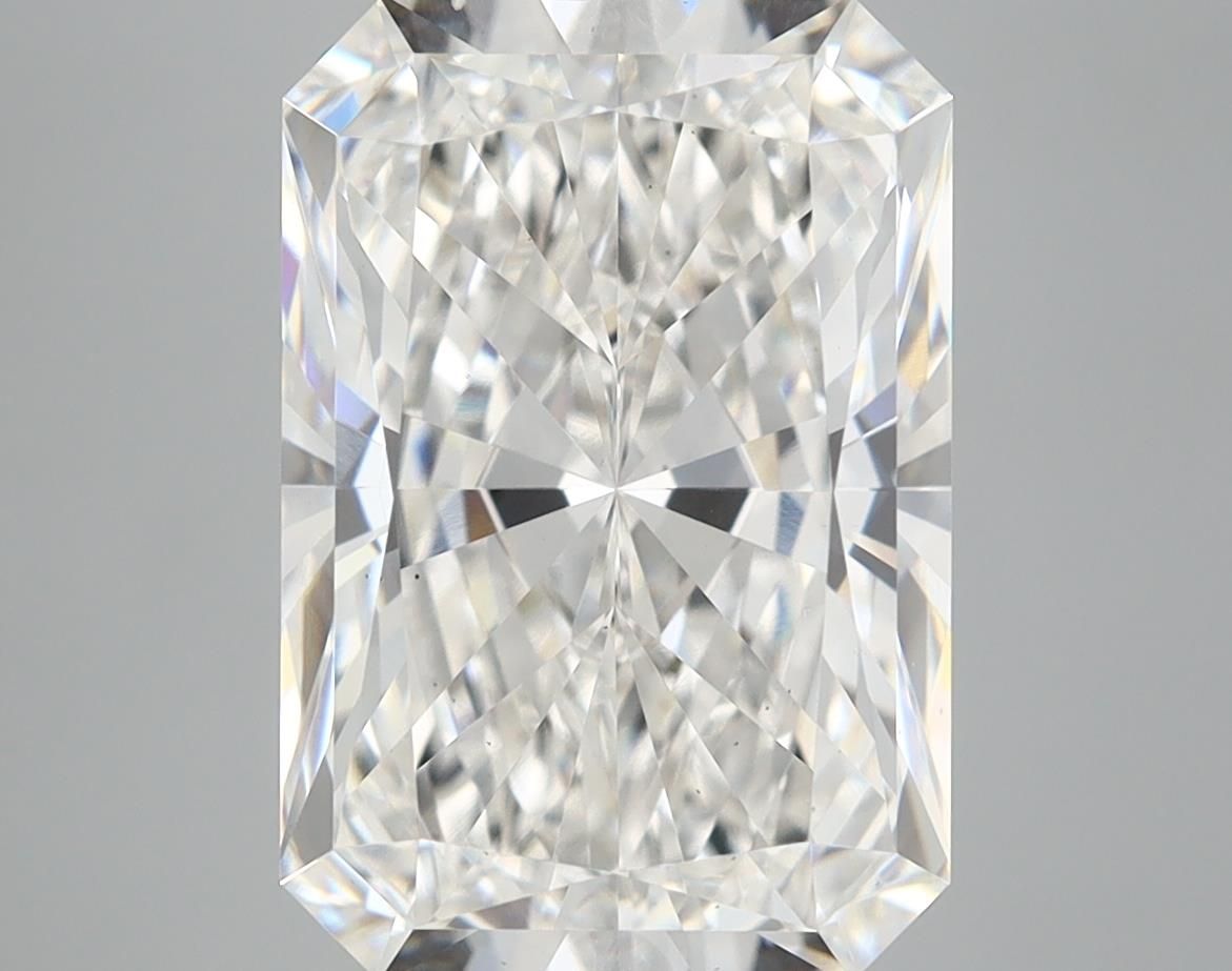 Radiant Diamond