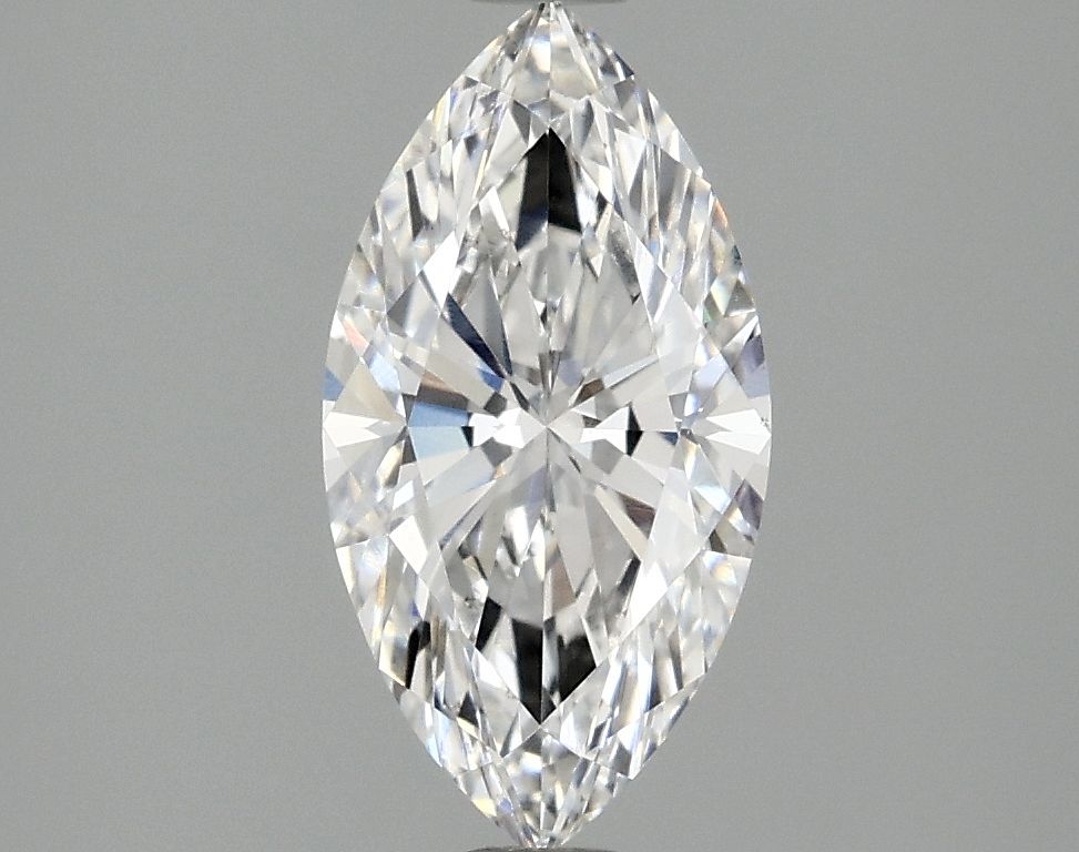 1.49 ct. marquise Lab Grown Diamond front image