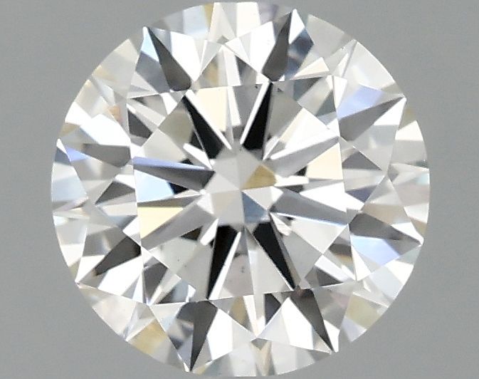 1.51 ct. round Lab Grown Diamond front image