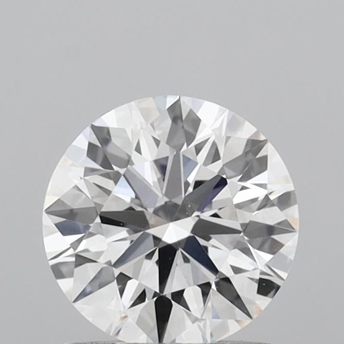 1.05 ct. round Lab Grown Diamond front image