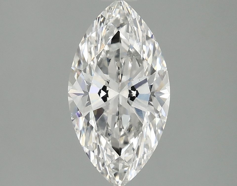 1.59 ct. marquise Lab Grown Diamond front image