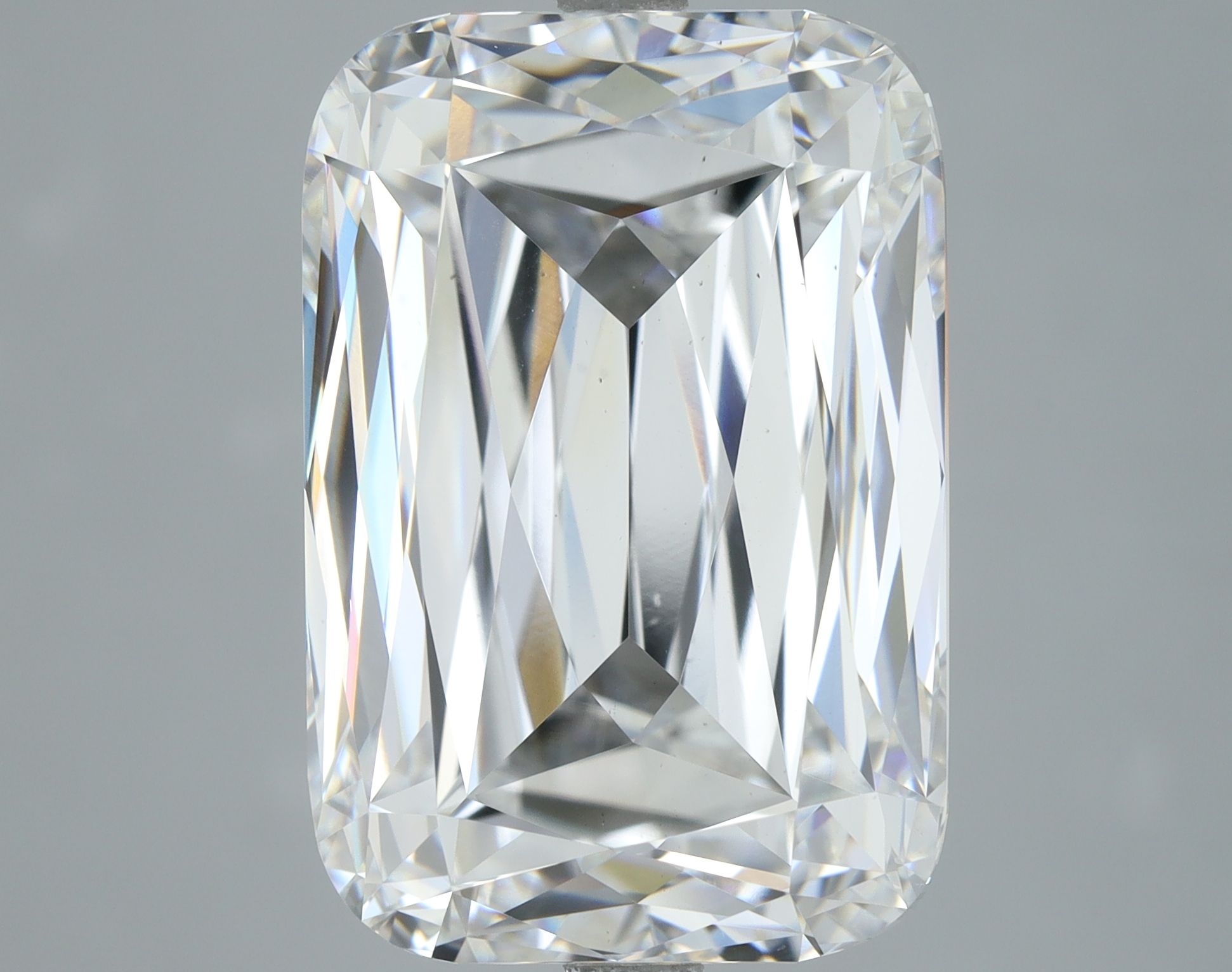 Cushion Diamond
