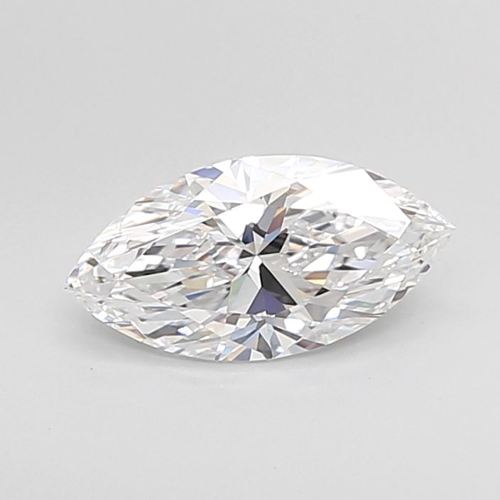 1.51 ct. marquise Lab Grown Diamond front image