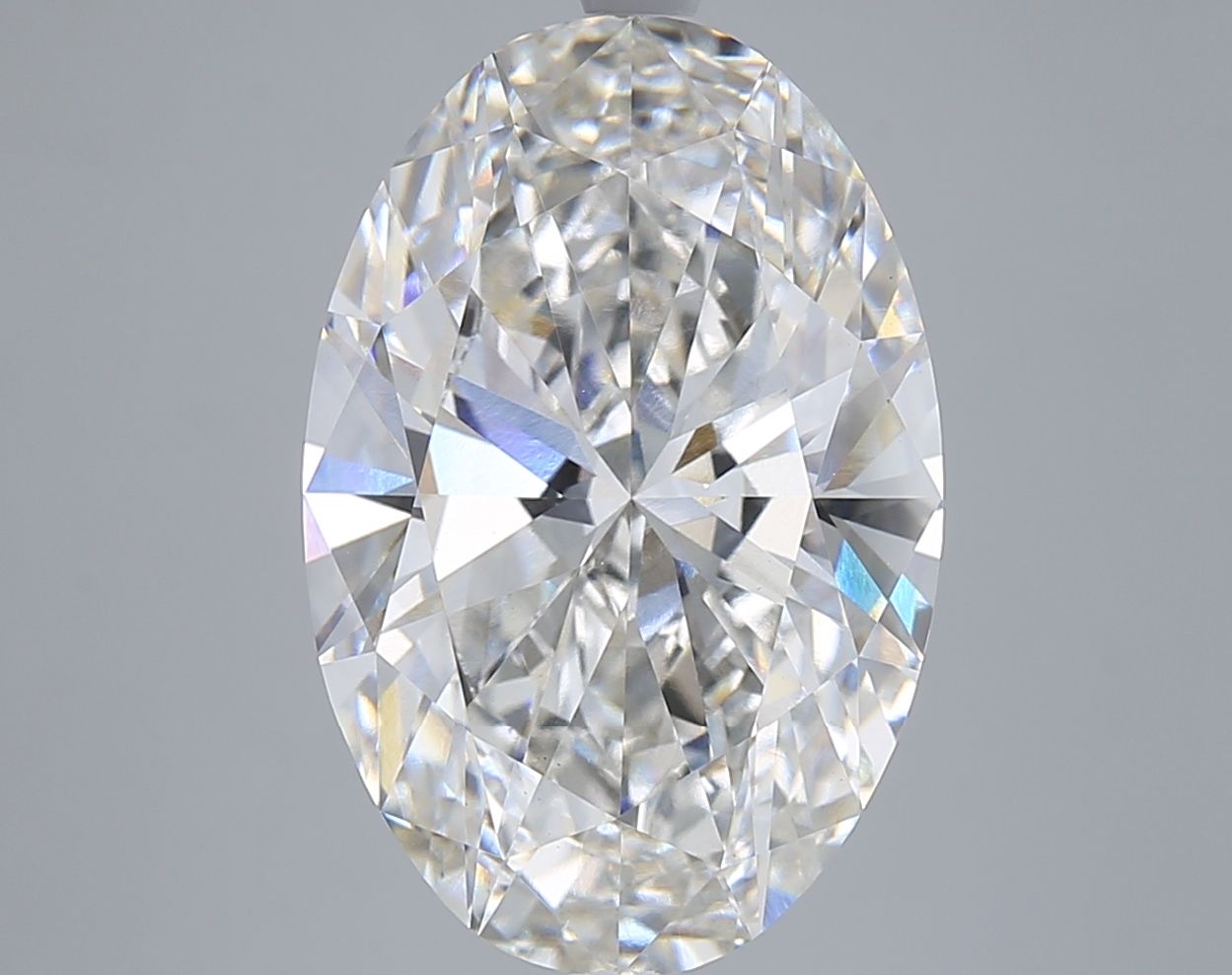 Oval Diamond