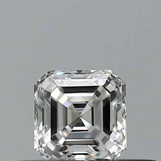 Asscher Diamond