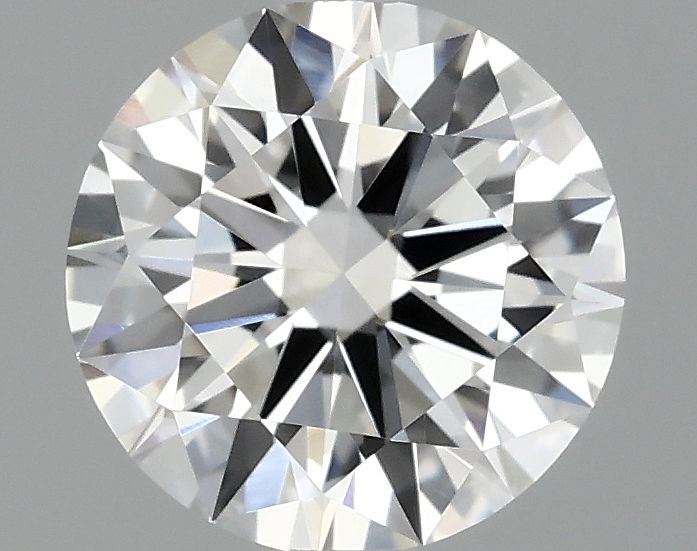 1.00 ct. round Lab Grown Diamond front image