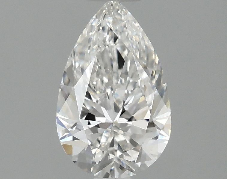1.04 ct. pear Lab Grown Diamond front image