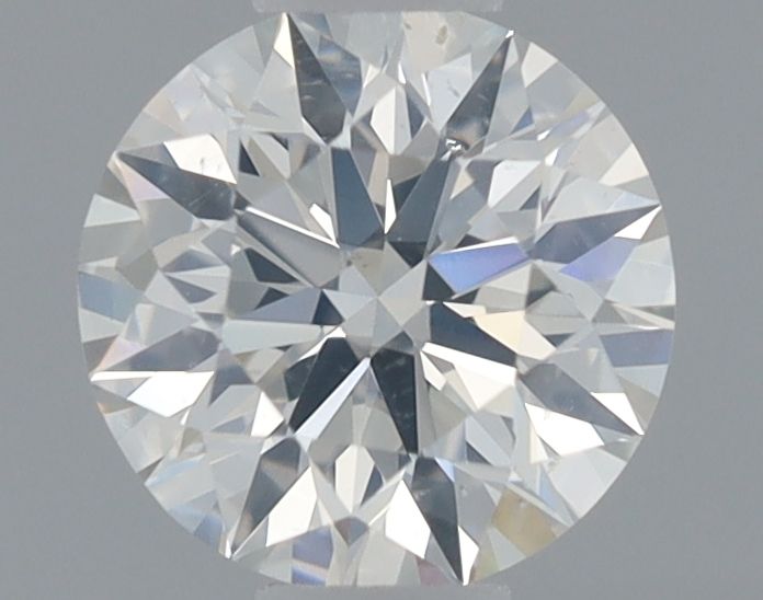 0.44 ct Round Diamond