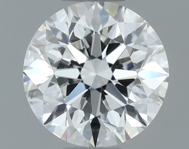 1.00 ct Round diamond