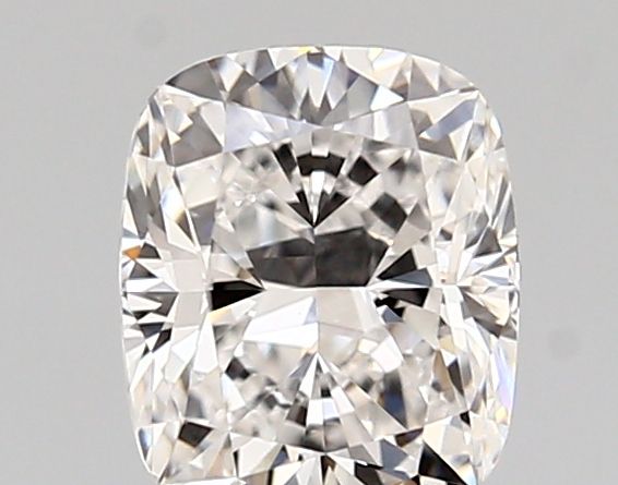 1.01 ct lab-grown Cushion modified Diamond