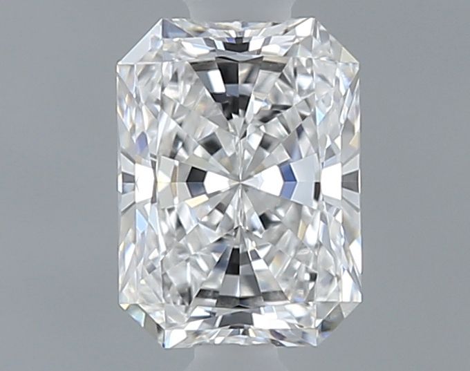 0.30 Carat E VS1 Radiant Diamond