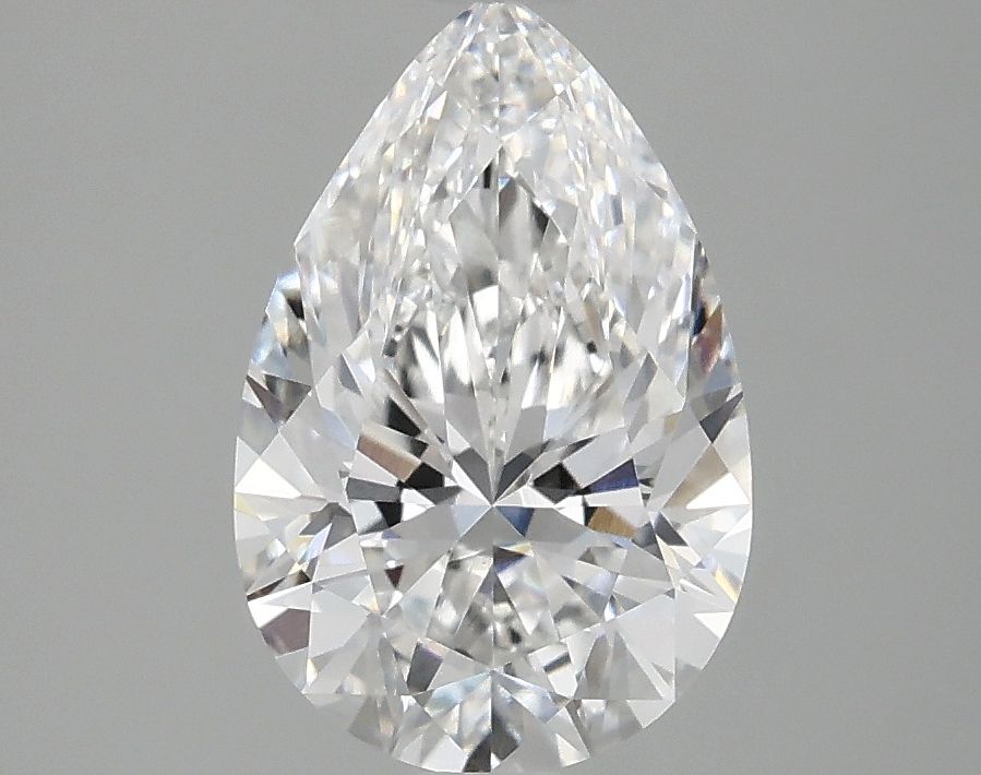 1.90 ct. pear Lab Grown Diamond front image