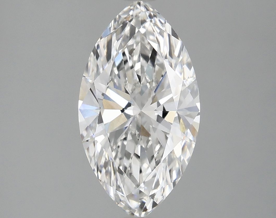 1.84 ct. marquise Lab Grown Diamond front image