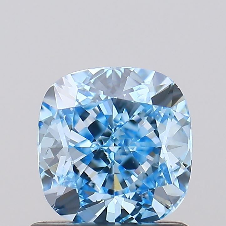 fancy color lab diamond