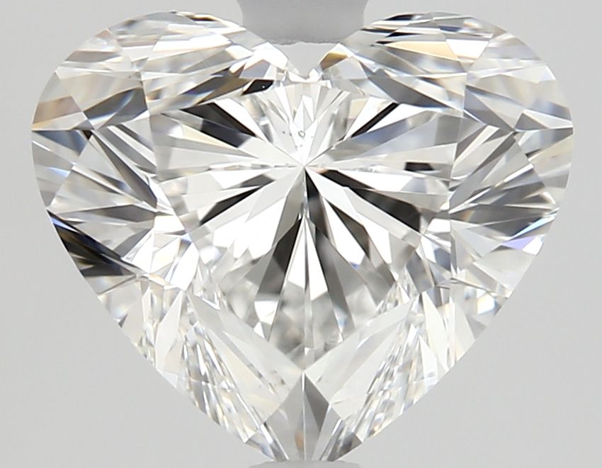 Heart Diamond