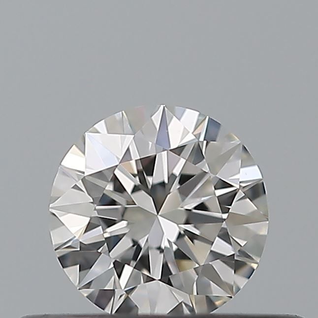 0.3 Carat Round Diamond G IF