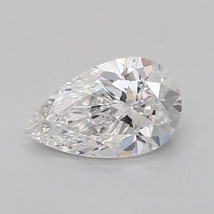 1.03 ct. pear Lab Grown Diamond front image