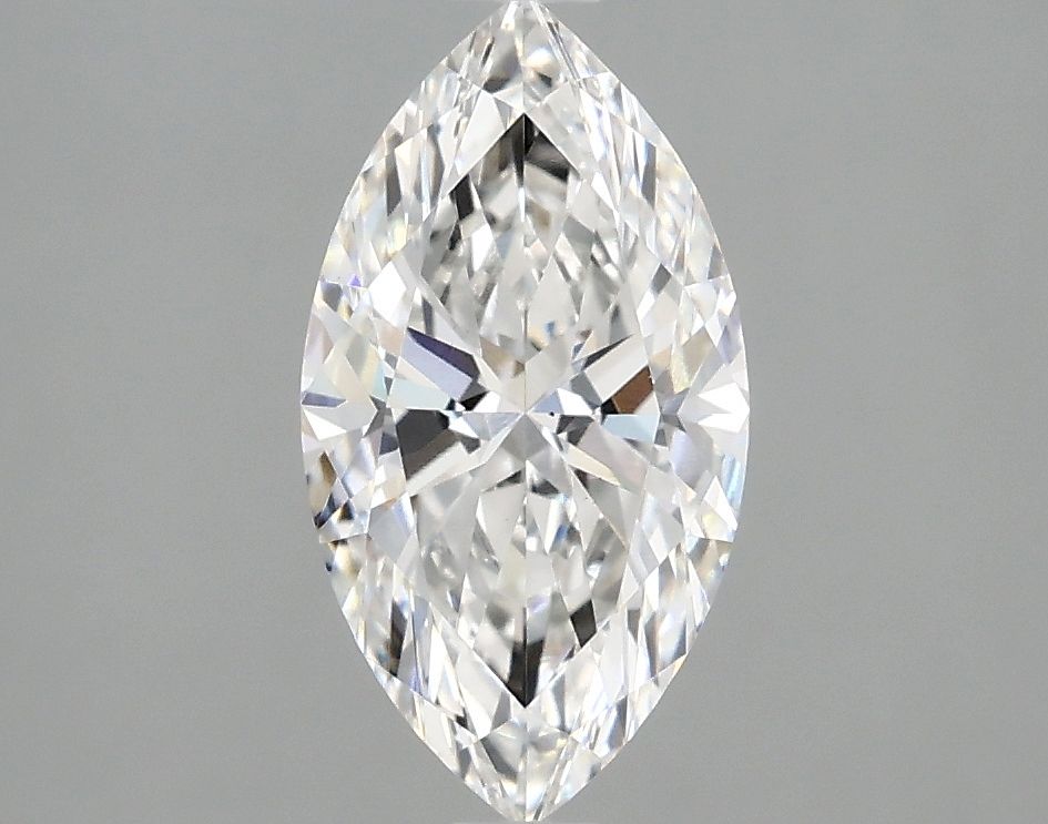 1.48 ct. marquise Lab Grown Diamond front image