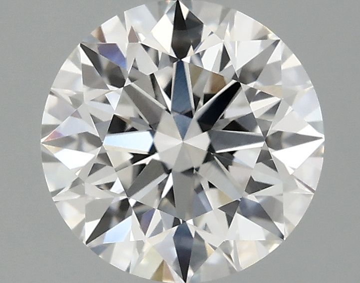 1.49 ct. round Lab Grown Diamond front image