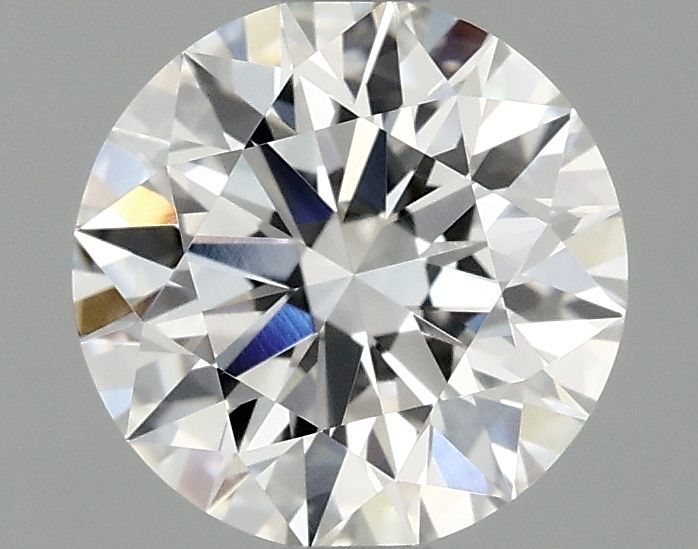 1.06 ct. round Lab Grown Diamond front image