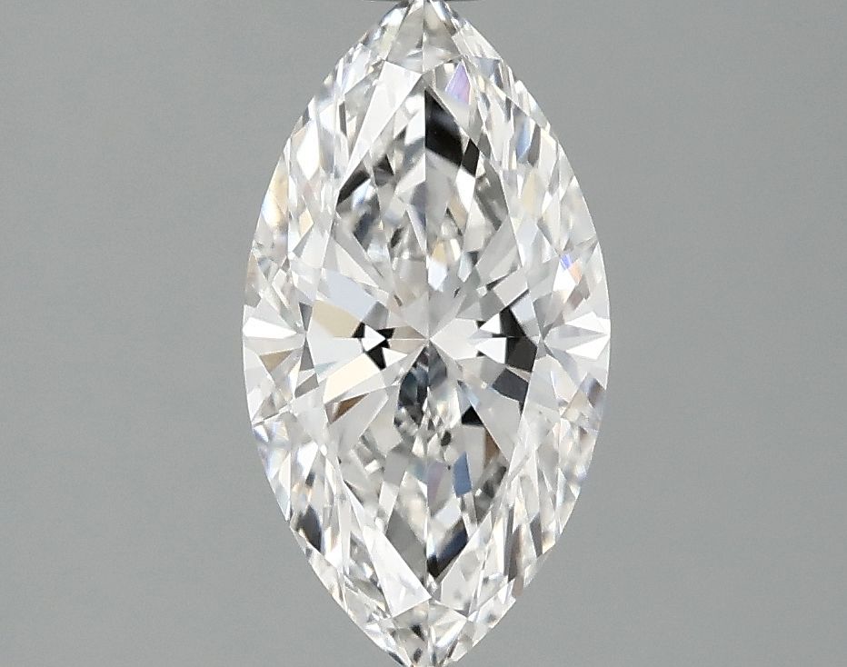 1.49 ct. marquise Lab Grown Diamond front image