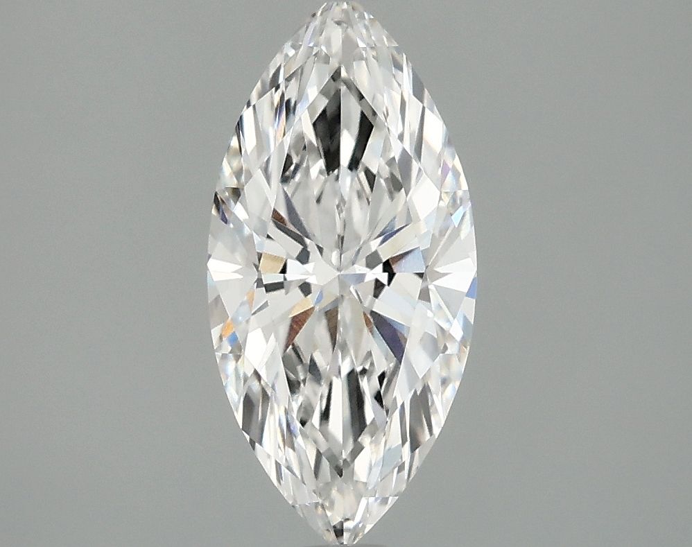 1.43 ct. marquise Lab Grown Diamond front image