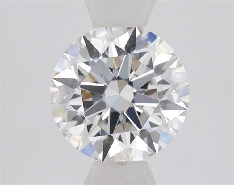 1.01 ct. round Lab Grown Diamond front image