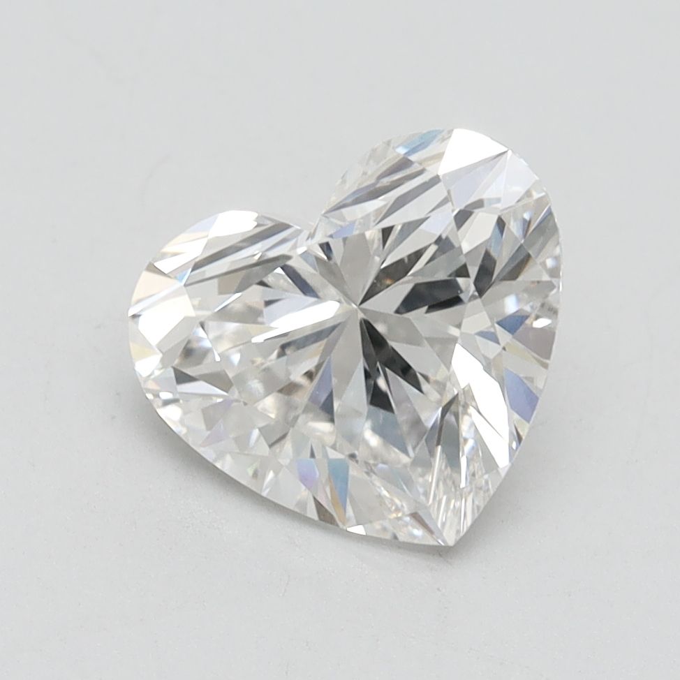 Heart Diamond