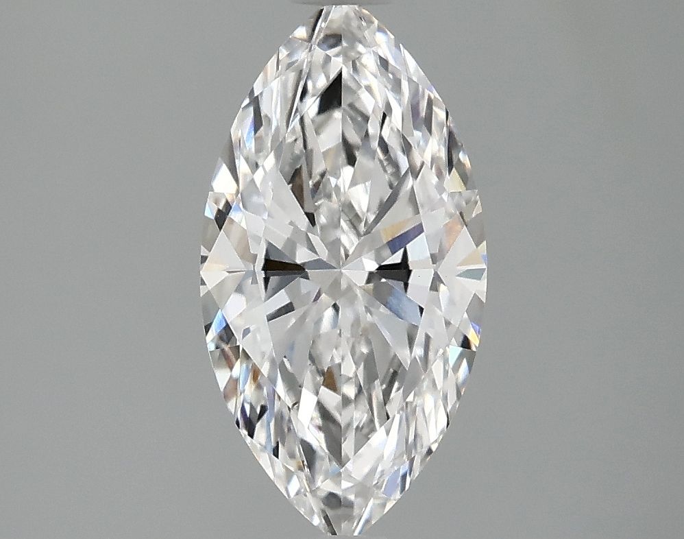 1.48 ct. marquise Lab Grown Diamond front image
