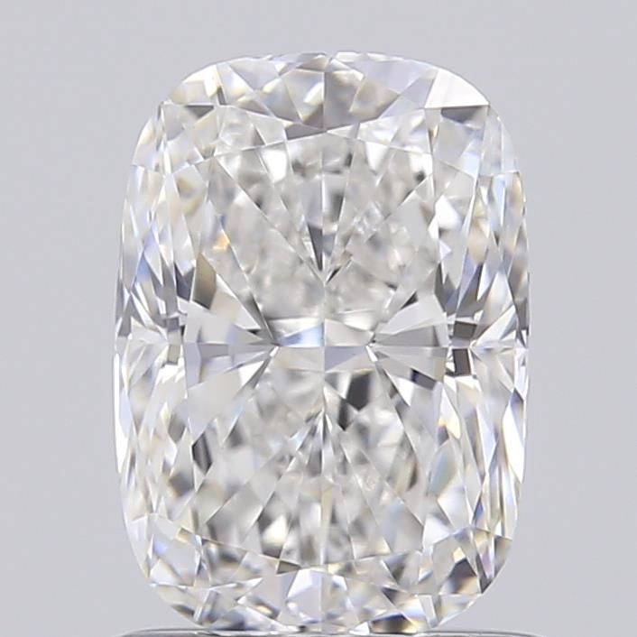 1.03 ct lab-grown Cushion modified Diamond