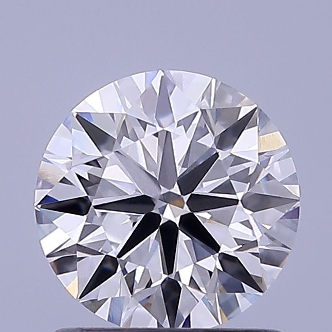 1.05 ct. round Lab Grown Diamond front image