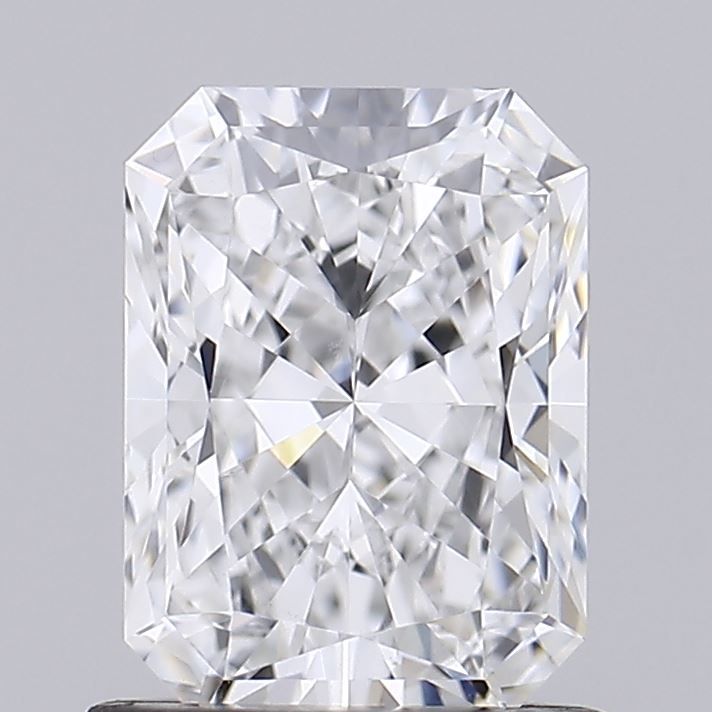 1.09 ct. radiant Lab Grown Diamond front image