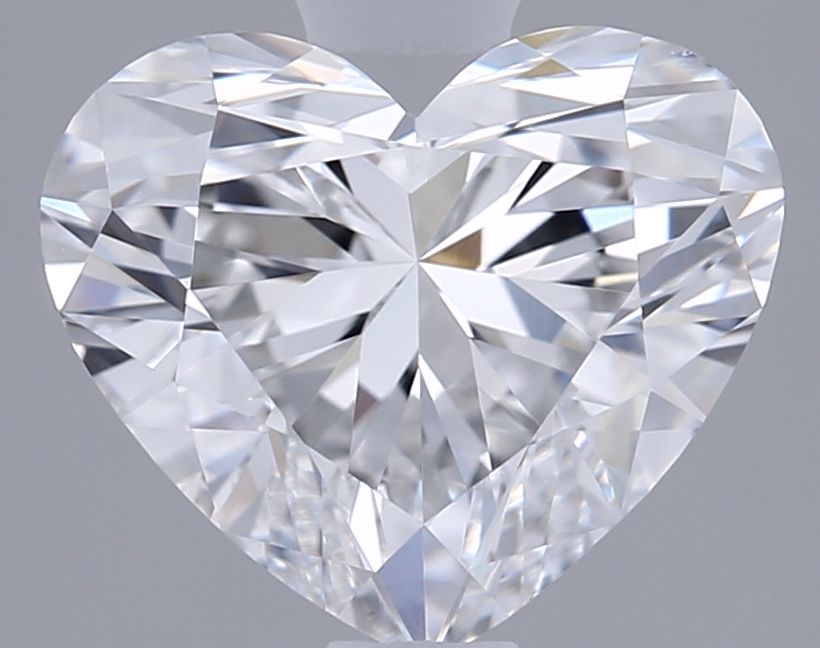 Heart Diamond