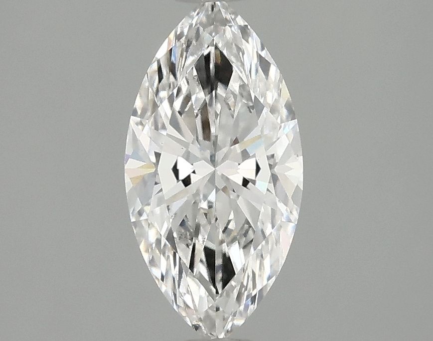 1.13 ct. marquise Lab Grown Diamond front image