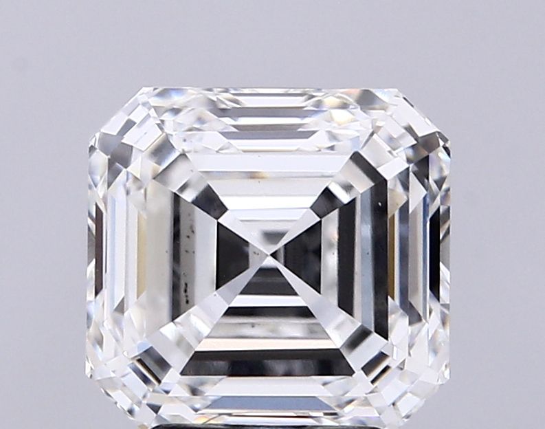 Asscher Diamond