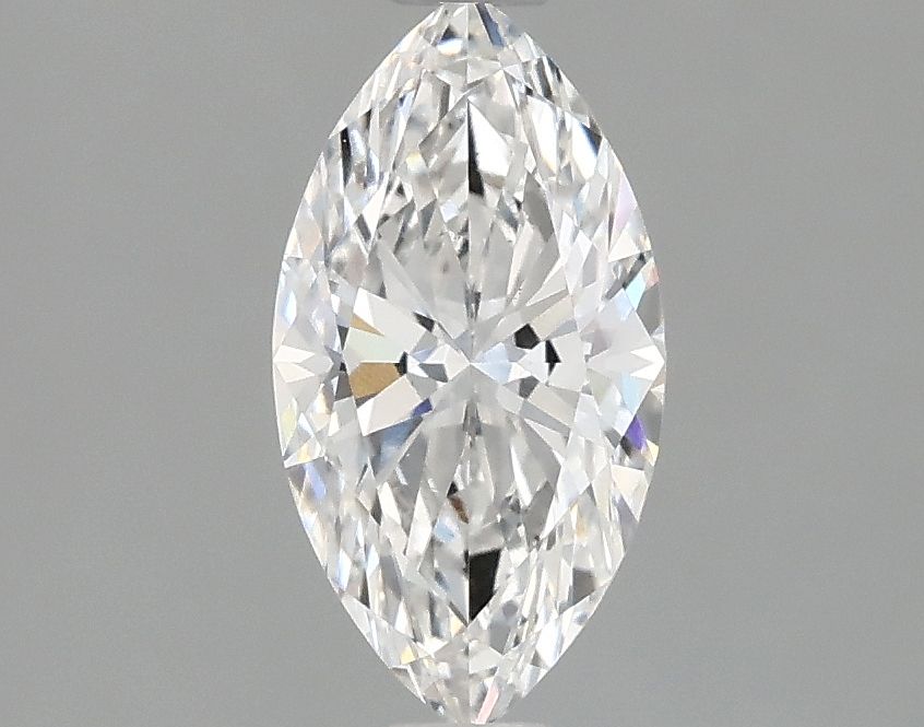 1.06 ct. marquise Lab Grown Diamond front image
