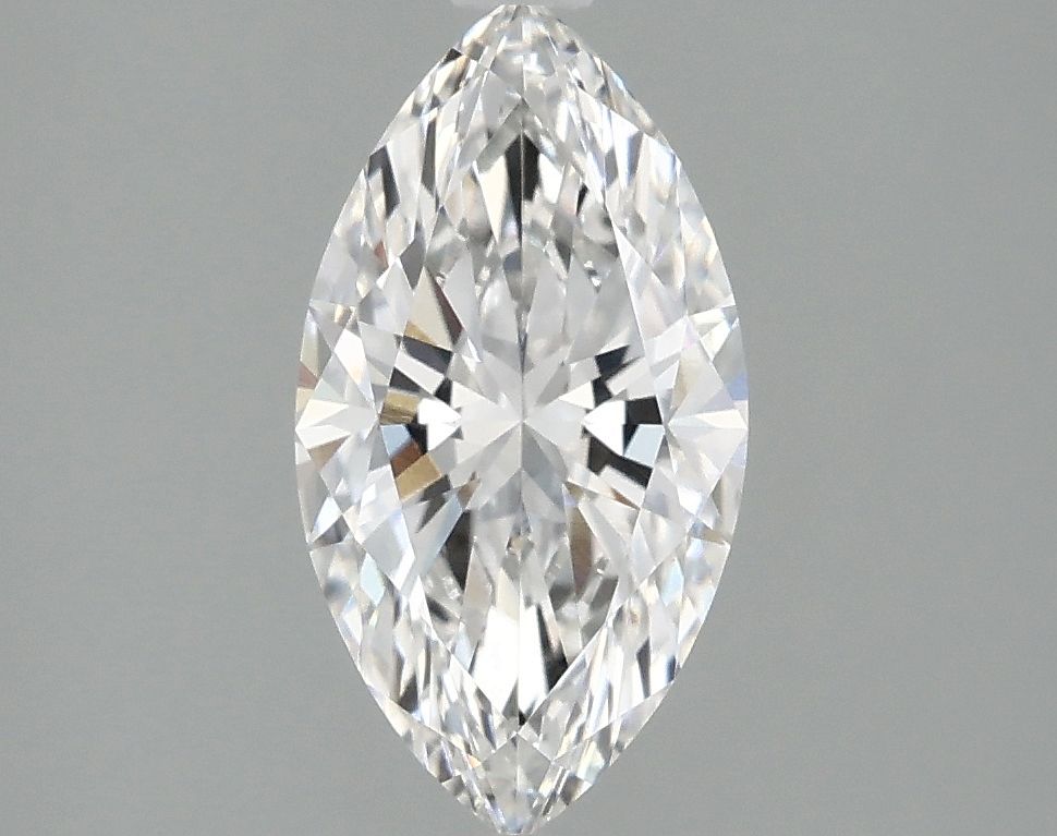 1.53 ct. marquise Lab Grown Diamond front image