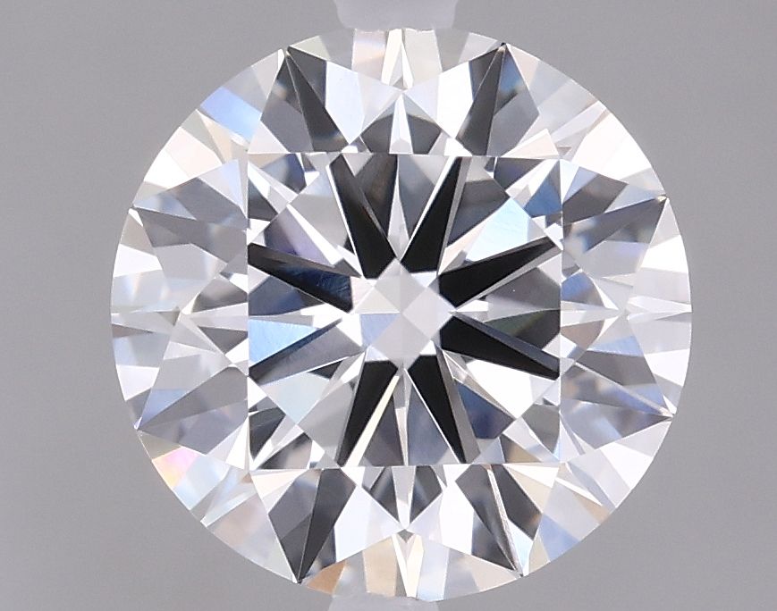 1.59 ct. round Lab Grown Diamond front image