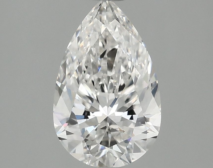 1.59 ct. pear Lab Grown Diamond front image