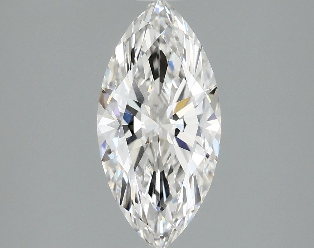 1.49 ct. marquise Lab Grown Diamond front image